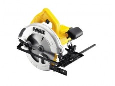 Дисковая пила DeWalt DWE560K