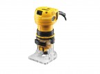 Окантовочный фрезер Dewalt DWE 6005