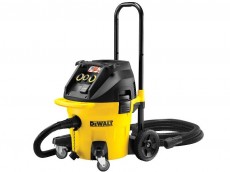 Пылесос DeWalt DWV 902L - купить строительный промышленный пылесос. Цена характеристики