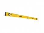 Пузырьковый уровень DeWalt MP01172