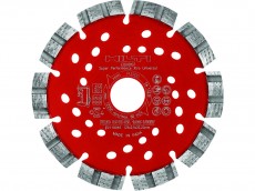 Отрезной алмазный диск HILTI EQD SPX-SL 125 - Купить для штробореза -Цена характеристики