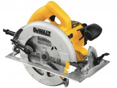 Дисковая пила DeWalt DWE575K (циркулярная)