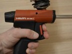 Дозировочный пистолет Hilti CF-DS1