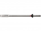 Узкое долото (лопатка, зубило) HILTI TE-YX FM 36 (SDS-Max)