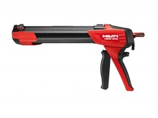 Дозатор Hilti HDM 500 ручной. Купить полный комплект пистолета в кейсе. Узнать цену характеристики