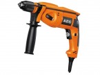 Дрель ударная Aeg SB2E 750 RX/ST