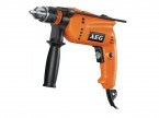 Ударная дрель AEG SBE600R