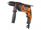 Дрель ударная AEG SBE 650 R