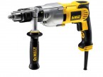 Сетевая дрель Dewalt D21570K для сухого алмазного сверления