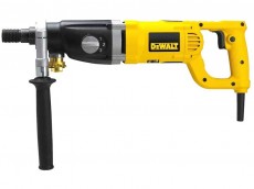 Дрель DeWalt D21583K (сетевая, электрическая)