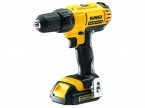 Аккумуляторная дрель Dewalt DCD733C2Р