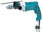 Сетевая дрель Makita HP 2070