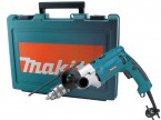 Сетевая дрель Makita HP 2070F