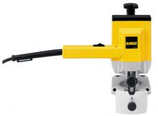 Окантовочный фрезер DeWalt DW 609 ― Интернет магазин инструментов Бифай