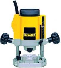 Фрезер DeWalt DW 614 ― Интернет магазин инструментов Бифай