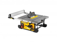 Циркулярная пила Dewalt DWE 7491. Купить настольную сетевую дисковую пилу. Цена на электрическую модель