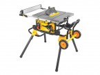 Настольная циркулярная пила Dewalt DWE7491