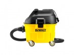 Промышленный пылесос Dewalt DWV 900L