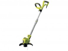 Триммер RYOBI RLT5027. Купить сетевую электрическую косу 500Вт. Цена на электро-триммер