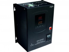 Стабилизатор напряжения ELITECH АСН 5000РН