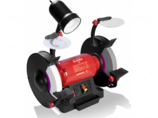ELITECH СТ 600C - Станок для заточки универсальный - купить электрическое точило - цена характеристики