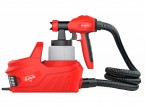 Краскопульт ELITECH КЭ 650П