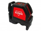 Лазерный нивелир ELITECH ЛН 10