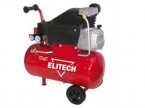Компрессор Elitech МК 2400/24 СМ2