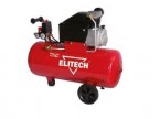 Компрессор Elitech МК 2400/50 СМ2