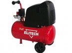 Компрессор Elitech ОМ 195/24