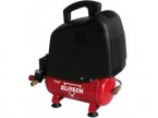 Компрессор Elitech ОМ 195/6 PG