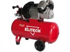 Компрессор Elitech VKM/50 СМ3