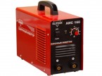 Сварочный инвертор MMA (MOSFET) Elitech АИС 160 А