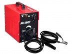 Сварочный аппарат MMA Elitech АС 180T