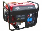 Бензогенератор Elitech БЭС 3000 РМ