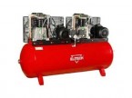 Ременной компрессор Elitech КР500/AB850ТБ/11Т