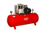 Ременной компрессор Elitech КР500/AB850/5.5Т