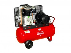 Компрессор ременной Elitech КР100/AB850/5.5Т
