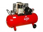 Ременной компрессор ELITECH КР270/AB670/4Т