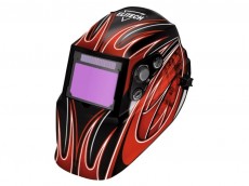 Маска сварочная Elitech МС 830 ГР