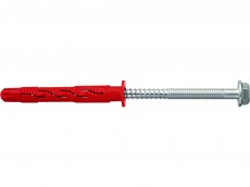 Рамный анкер HILTI HRD-H 10X120. Цена. Купить фасадный пластиковый