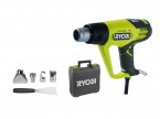 Пистолет горячего воздуха Ryobi EHG2020LCD