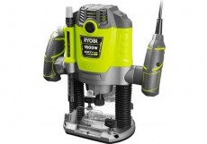 Фрезер Ryobi RRT1600-K. Купить сетевой электрический фрезер. Цена на модель