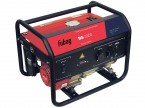Бензиновый генератор FUBAG BS 3300