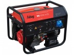 Бензиновый генератор FUBAG BS 5500 A ES