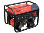 Бензиновый генератор FUBAG BS 6600 DA ES