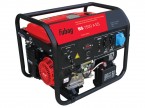 Бензиновый генератор FUBAG BS 7500 А ES