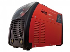 Сварочный инвертор FUBAG IN 316T. Купить аппарат по доступной цене
