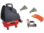 Компрессор с набором аксессуаров FUBAG WOOD MASTER KIT