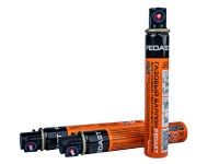 Газовый баллон для монтажных пистолетов Fedast 165 мм fd165fc